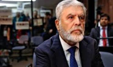 Tragedia de Once: Casación rechazó el pedido de prisión domiciliaria de Julio De Vido