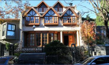 El Gobierno subastó la mansión de Daniel Muñoz, ex secretario privado de Néstor Kirchner