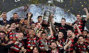 Flamengo adoptó una revolucionaria medida que favorece a los fanáticos del fútbol en Argentina