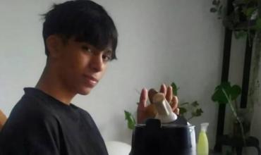 La familia del joven asesinado por su novia pide bajar la edad de imputabilidad: “Buscamos justicia real”