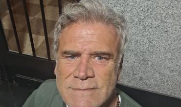 El Teto Medina contó que le diagnosticaron cáncer de colon: “Haciéndole caso a los médicos”