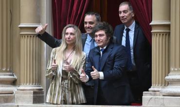 El Gobierno retoma la agenda y reorganiza las negociaciones por la Reforma Laboral