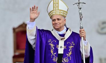 El papa León XIV pidió una solución política que respete la voluntad y los derechos humanos en Venezuela