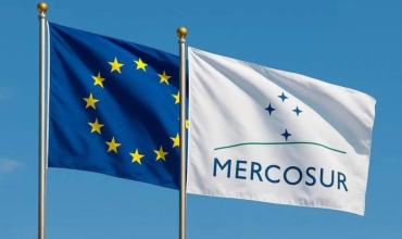 La Unión Europea aprobó el acuerdo de libre comercio con el Mercosur tras 25 años