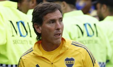 Boca abrochó a su primer refuerzo de cara a la Copa Libertadores