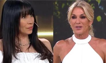 La bronca de Marixa Balli por un comentario de Yanina Latorre: “Es fuerte cómo me minimiza”