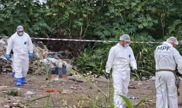 Hallaron asesinada a un joven en Tucumán