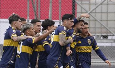Barracas Central le solicitó a Boca Juniors un pack de jugadores para disputar la Copa Sudamericana: quiénes son