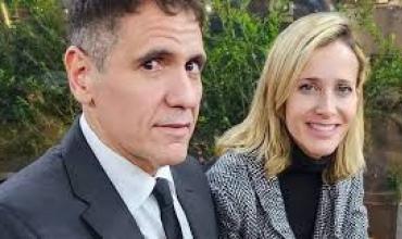 “Es un recurso de casación de la sentencia”: el abogado de Julieta Prandi sobre Contardi