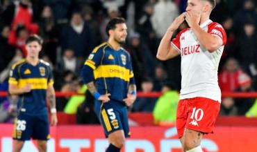 El pase de Miljevic a Racing suma un nuevo capítulo: desacuerdo con Huracán