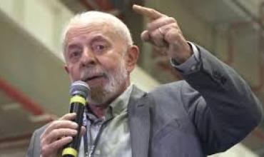 Lula calificó como “uno de los tratados más importantes del mundo" el acuerdo Mercosur-UE