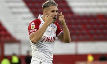 Final feliz: Matko Miljevic jugará en Racing tras destrabarse la negociación