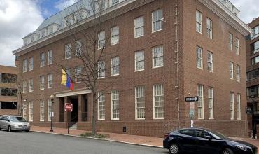 Venezuela y EE.UU. inician el restablecimiento de relaciones tras la caída de Maduro