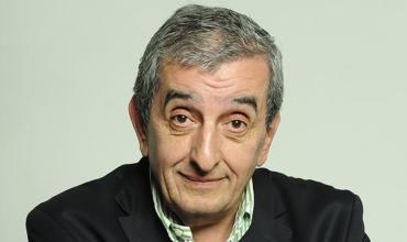 El Negro Álvarez, a los 80 años vuelve a escena en Villa Carlos Paz: “Los cordobeses somos pícaros”