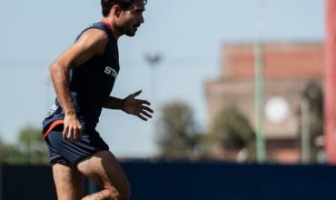 San Lorenzo aseguró a Cerutti y confirmó una salida sensible