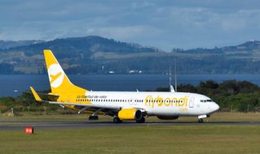 Low cost expande su flota con aviones de matrícula y tripulación extranjera