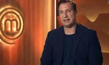 Maxi López se sinceró acerca de estar en Argentina: “Extrañé mucho”