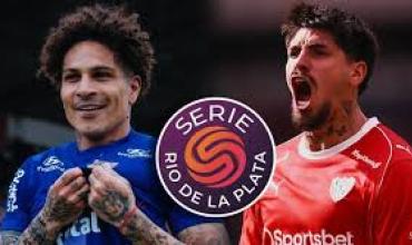 Debuta Independiente en 2026: Será vs Alianza Lima, por la Serie Río de La Plata