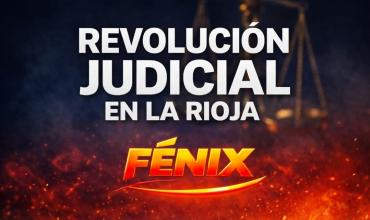 LA JUSTICIA RIOJANA CAMBIA (Y MUCHOS TODAVÍA NO LO ENTENDIERON)