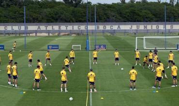 La postura que tomó Boca Juniors ante el interés de varios clubes por una de sus principales joyas