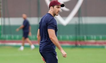 Fue operado del corazón: parte médico del director técnico Luis Zubeldía