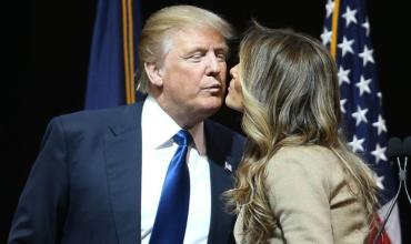 “Salvar a la familia”: el plan de Donald Trump para premiar los matrimonios largos