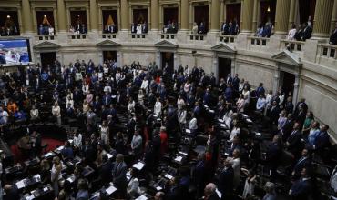 Rumbo al debate en el Congreso, los gobernadores ponen condiciones para acompañar la reforma laboral