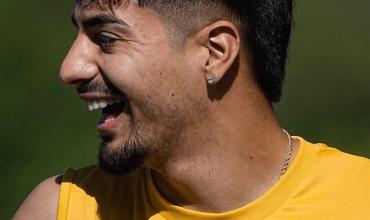 La decisión de Williams Alarcón que le permitirá a Boca Juniors ampliar su búsqueda en el mercado de pases