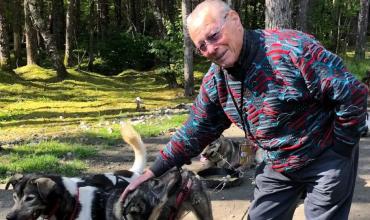 Venezuela liberó al preso político argentino-israelí de 72 años Yaacob Harary