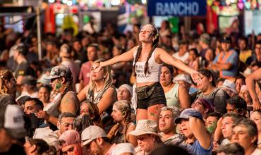 CHAYA 2026: abren la venta de pliegos para la concesión de sectores Rancho y Platea