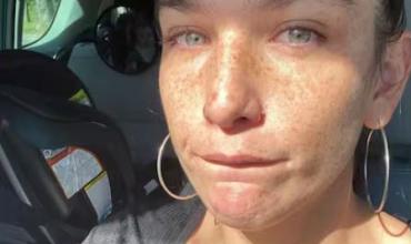 Juana Repetto hizo un importante anuncio en la última recta de su embarazo: “Me da mucho miedo”