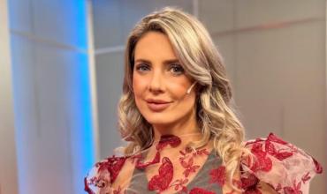 Tamara Bella: ¿otra conquista de Luciano Castro?