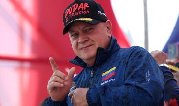 Diosdado Cabello transformó el Comando Antidrogas de Venezuela en un centro de tortura y represión