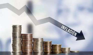 La inflación del 2025 fue la más baja en 8 años