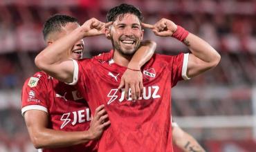 El Rojo se podría quedar sin un mediocampista titular: Oferta millonaria desde Italia