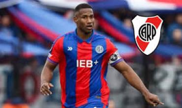 La postura de Costantino ante la oferta de River por Romaña: “No nos satisface, pero no pondremos trabas”