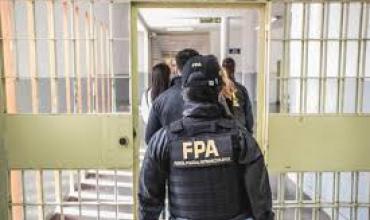 Insólita detención en Córdoba: fue a visitar a un familiar preso y quedó detenida por intentar ingresar droga