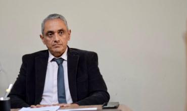 Javier Vallejos, fiscal general de la Provincia: “Las acusaciones falsas en redes sociales pueden tener consecuencias penales”