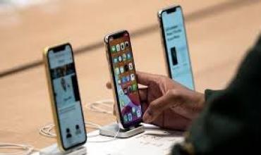Eliminan aranceles a la importación de celulares y se espera una baja en los precios