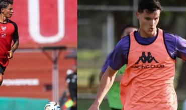 Racing celebró con gol de Carboni e Instituto se impuso ante Central Córdoba (SdE)