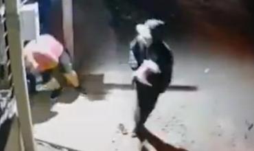 Salvaje crimen en Tucumán: dos delincuentes menores de edad asesinaron a un joven