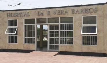 Falleció una mujer tras un siniestro vial ocurrido en la Ruta Provincial N° 5