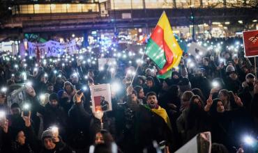 Escalada en Medio Oriente: Cancillería activó alertas y reforzó recomendaciones para argentinos en la región