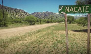 Falleció un hombre tras sufrir un paro cardiorrespiratorio mientras viajaba en motocicleta en Nacate