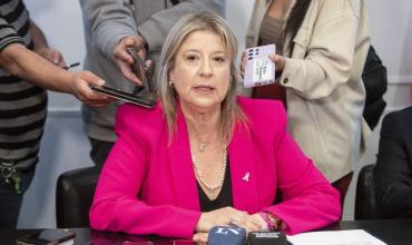 Monteoliva: "Incluir a la Hermandad Musulmana en el registro antiterrorista es trascendental"