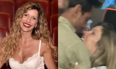 Romance en puerta: Las primeras fotos de Laurita Fernández y Matías Busquet en Mar del Plata