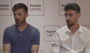 Hablaron los hermanos argentinos secuestrados dos años por Hamas: “Todos los días pensábamos que íbamos a morir”