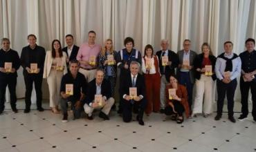 La Casa Rosada reactiva la mesa política y acelera contactos con gobernadores aliados por la reforma laboral