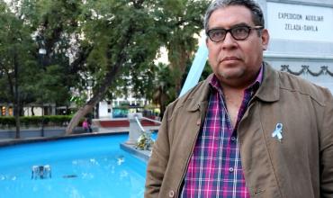 Carlos Reynoso, titular del CUCAILaR: “En 2025 se alcanzaron cifras históricas de donación y trasplante”