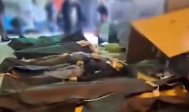 El régimen iraní pide hasta 7.000 dólares para entregar los cuerpos de los manifestantes muertos en las protestas